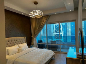 Homely 1-bedroom holiday home in JLT